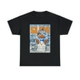 thumbnail image 1 of Unisex Heavy Cotton Tee - SLAM Carmelo Anthony - No. 132 - 11/2009, 1 of 2