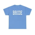 thumbnail image 1 of Unisex Heavy Cotton Tee, 1 of 12