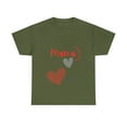 thumbnail image 1 of Unisex Heavy Cotton Tee, 1 of 4