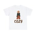 thumbnail image 1 of Unisex Heavy Cotton Tee, 1 of 2