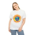 thumbnail image 1 of Unisex Heavy Cotton Tee, 1 of 4