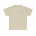 thumbnail image 1 of Unisex Heavy Cotton Tee, 1 of 4