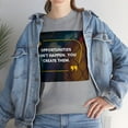 thumbnail image 1 of Unisex Heavy Cotton Tee, 1 of 12