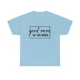 thumbnail image 1 of Unisex Heavy Cotton Tee, 1 of 7