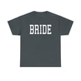 thumbnail image 1 of Unisex Heavy Cotton Tee, 1 of 12