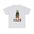 thumbnail image 1 of Unisex Heavy Cotton Tee, 1 of 2