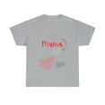 thumbnail image 1 of Unisex Heavy Cotton Tee, 1 of 4