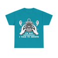 thumbnail image 1 of Unisex Heavy Cotton Tee, 1 of 4
