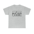 thumbnail image 1 of Unisex Heavy Cotton Tee, 1 of 7