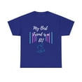 thumbnail image 1 of Unisex Heavy Cotton Tee, 1 of 4