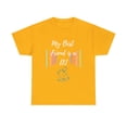 thumbnail image 1 of Unisex Heavy Cotton Tee, 1 of 4