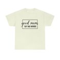 thumbnail image 1 of Unisex Heavy Cotton Tee, 1 of 7