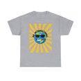 thumbnail image 1 of Unisex Heavy Cotton Tee, 1 of 4