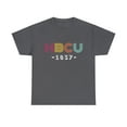 thumbnail image 1 of Unisex Heavy Cotton Tee, 1 of 4