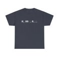 thumbnail image 1 of Unisex Heavy Cotton Tee, 1 of 4