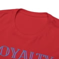 thumbnail image 1 of Unisex Heavy Cotton Tee, 1 of 6