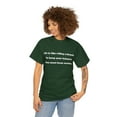 thumbnail image 1 of Unisex Heavy Cotton Tee, 1 of 12
