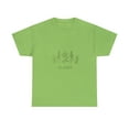 thumbnail image 1 of Unisex Heavy Cotton Tee, 1 of 12