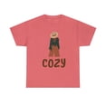 thumbnail image 1 of Unisex Heavy Cotton Tee, 1 of 2