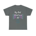 thumbnail image 1 of Unisex Heavy Cotton Tee, 1 of 4