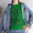 thumbnail image 1 of Unisex Heavy Cotton Tee, 1 of 12