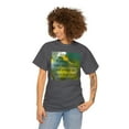 thumbnail image 1 of Unisex Heavy Cotton Tee, 1 of 6