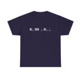 thumbnail image 1 of Unisex Heavy Cotton Tee, 1 of 4