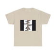 thumbnail image 1 of Unisex Heavy Cotton Tee, 1 of 4
