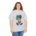 thumbnail image 1 of Unisex Heavy Cotton Tee, 1 of 11