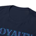 thumbnail image 1 of Unisex Heavy Cotton Tee, 1 of 6