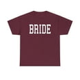 thumbnail image 1 of Unisex Heavy Cotton Tee, 1 of 12
