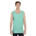 thumbnail image 1 of Unisex Heavyweight 100% Ring Spun Cotton Tank, 1 of 1