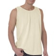 thumbnail image 1 of Unisex Heavyweight 100% Ring Spun Cotton Tank, 1 of 1