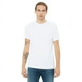 thumbnail image 1 of Bella & Canvas Men's Jersey Heavyweight Crew Neck T-Shirt, 1 of 5