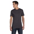 thumbnail image 1 of Unisex Heavyweight 5.5 oz. Crew T-Shirt, 1 of 3
