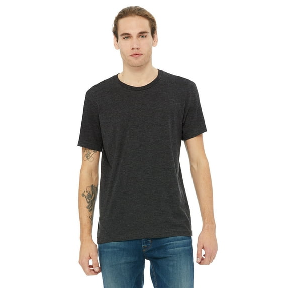 Unisex Heavyweight 5.5 oz. Crew T-Shirt