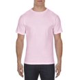 thumbnail image 1 of Unisex Heavyweight Cotton T-Shirt - 0.4 oz - Comfort & Quality, 1 of 2
