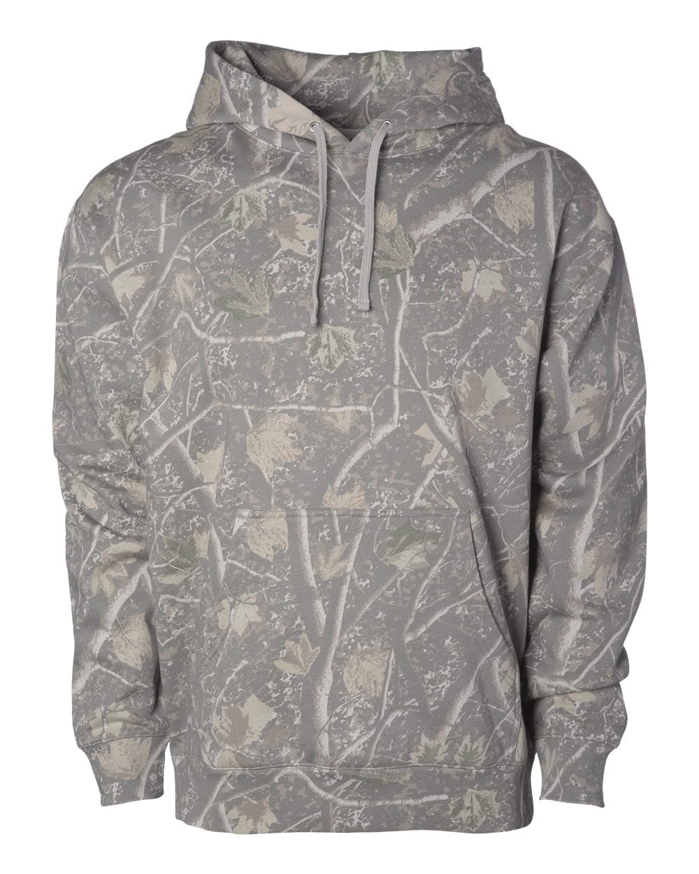 Unisex Heavyweight Hooded Sweatshirt