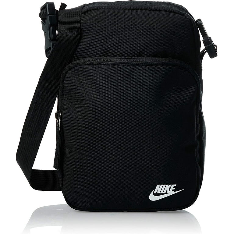 Nike heritage small bag top