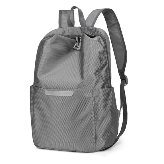 Unisex Hiking Backpack Large Capacity Anti-scratch Lightweight Casual Double Shoulder Bag Outdoor Accessories