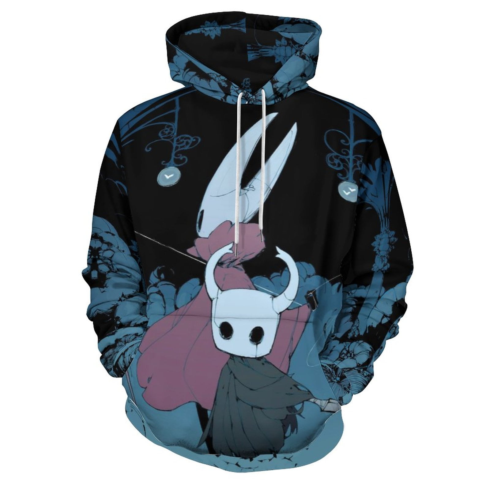 Kinsea Hoodie Herren Mit Kapuze & Tasche - Bequem, Weich, Lässiger Style