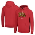 thumbnail image 1 of Unisex Homage  Red Kansas City Chiefs Hyperlocal Raglan Pullover Hoodie, 1 of 3