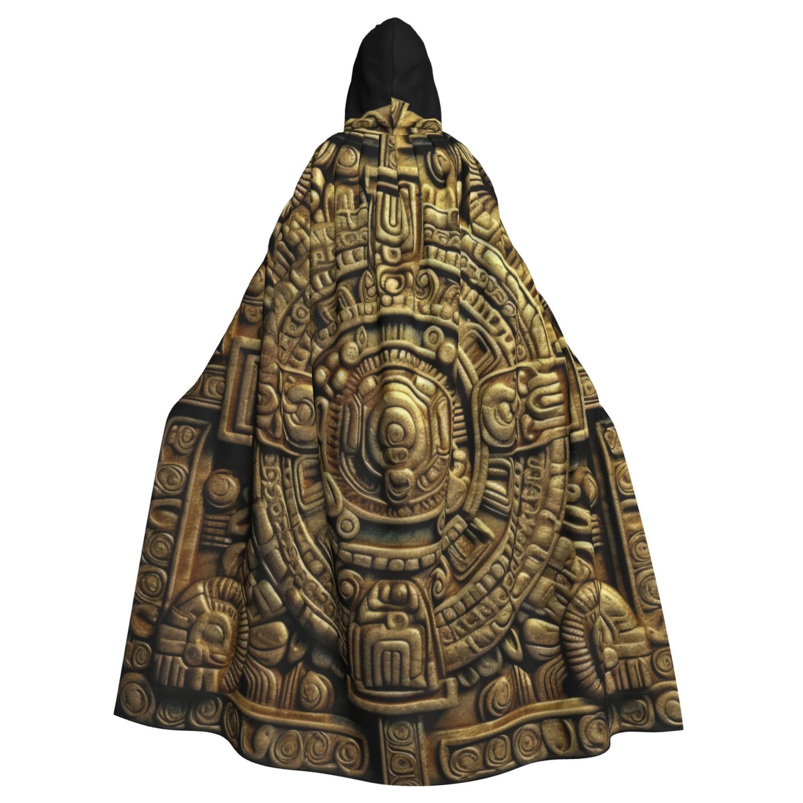 Aztec Costumes & Accessories for Parties & Halloween | Walmart