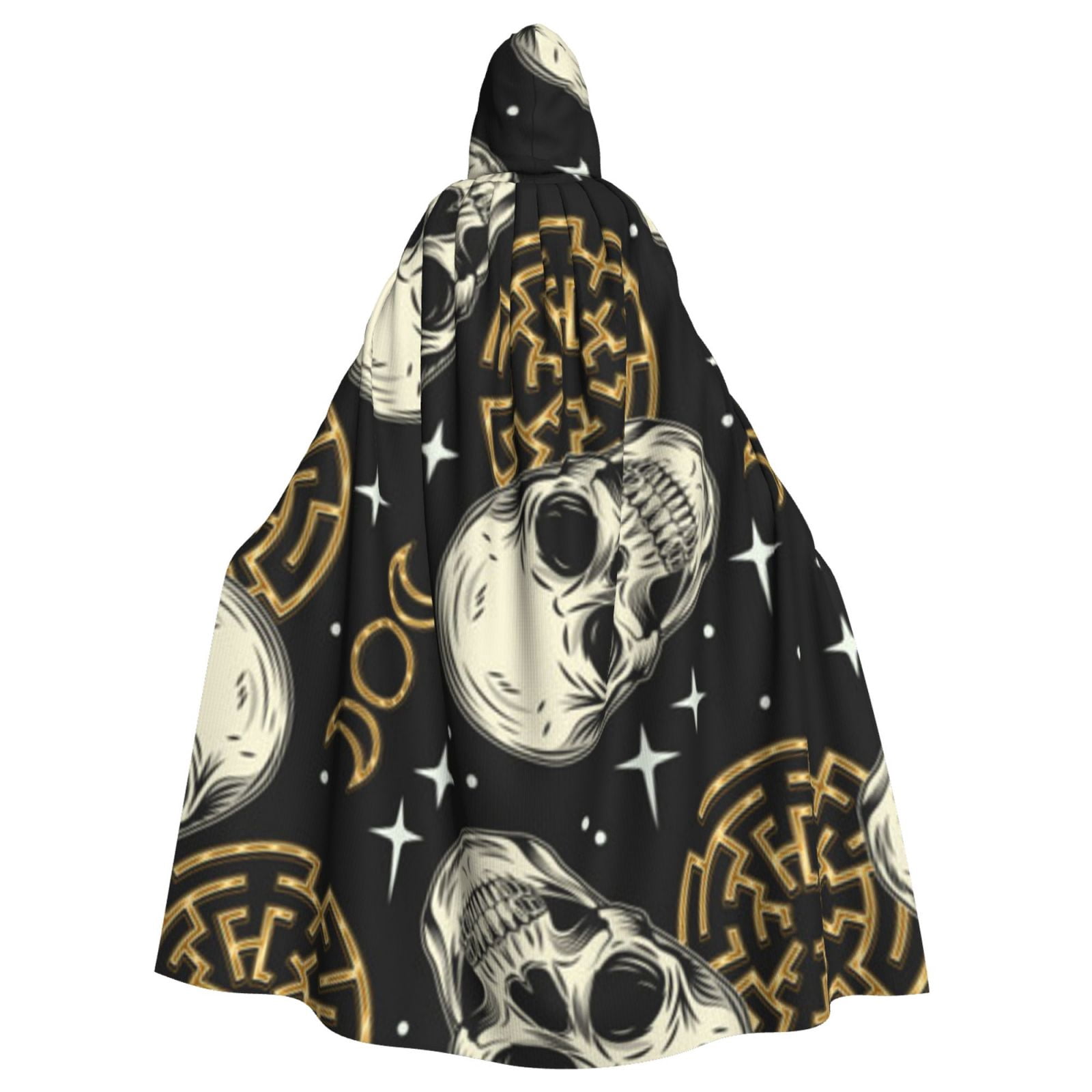 Adult Orchid Cloak main image 1