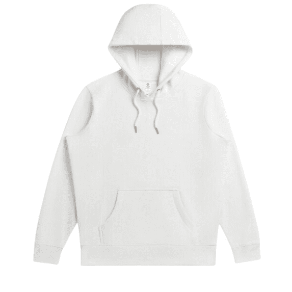 Unisex Hooded Pullover, Sizes S-3XL