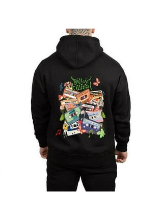 Billie Eilish Hoodie