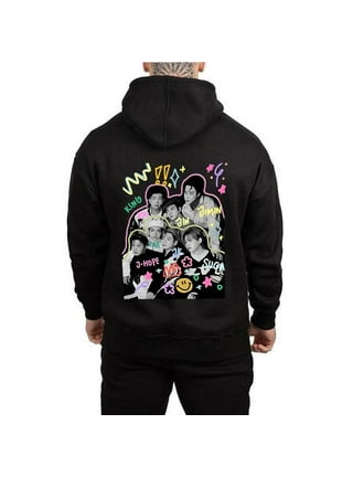 Bts jacket walmart top