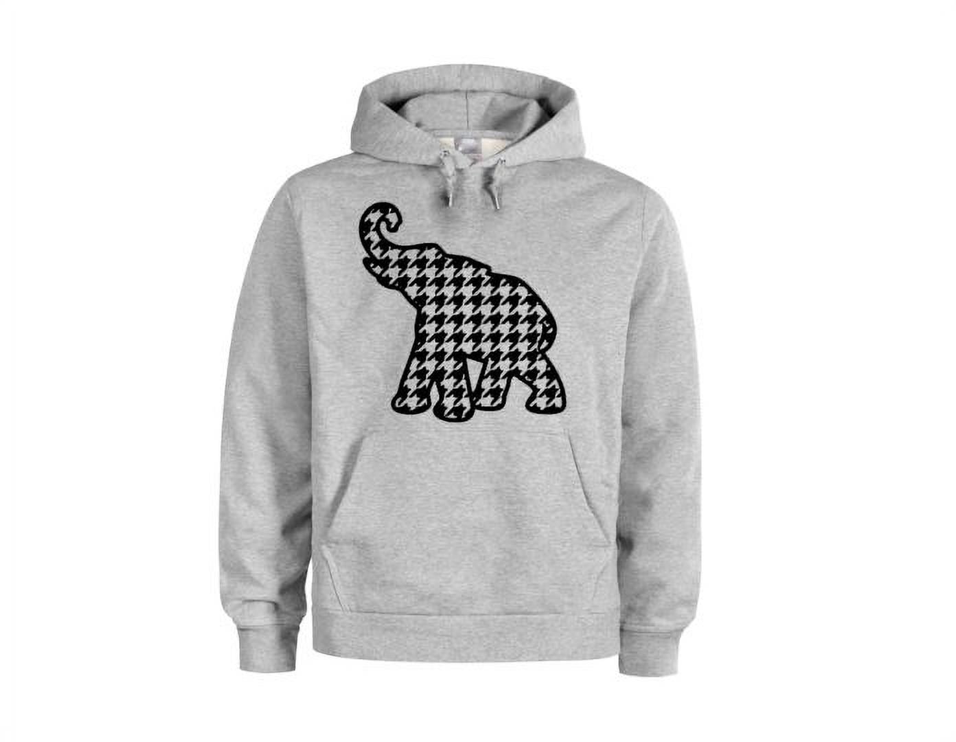 Hoodie elephant online