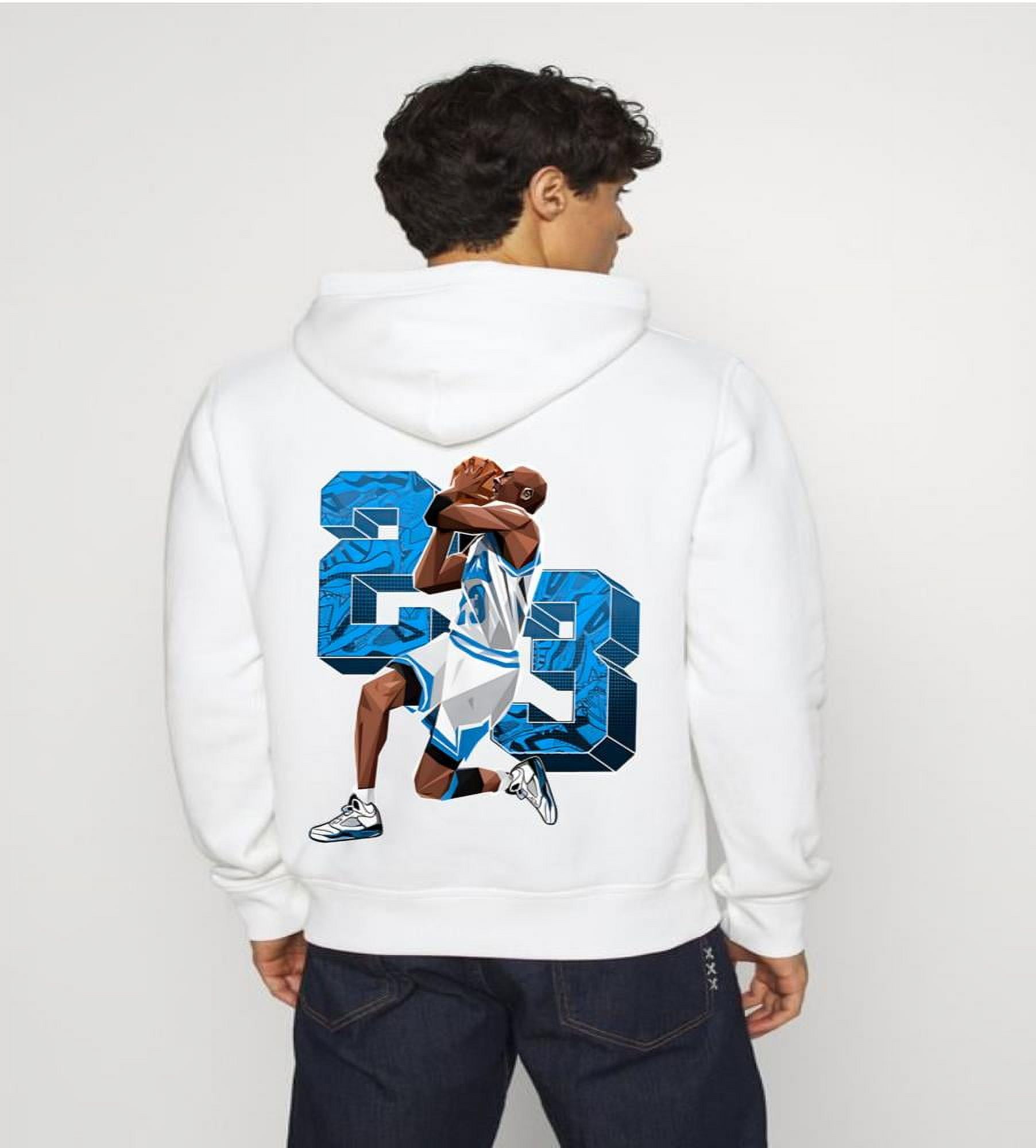 Jordan 9 hoodie outlet