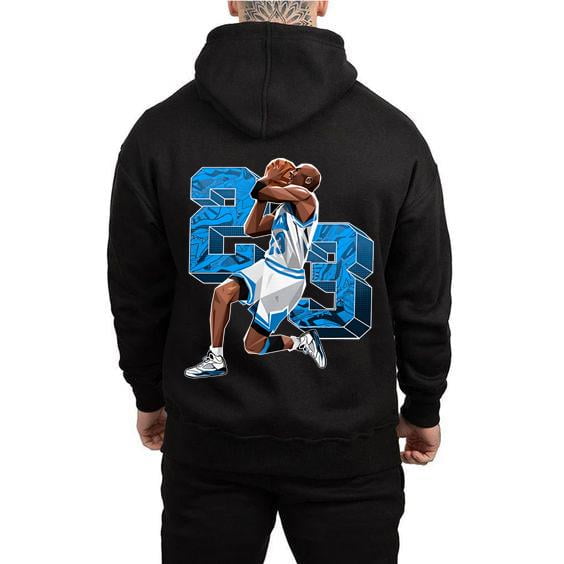 Jordan 9 sweaters discount